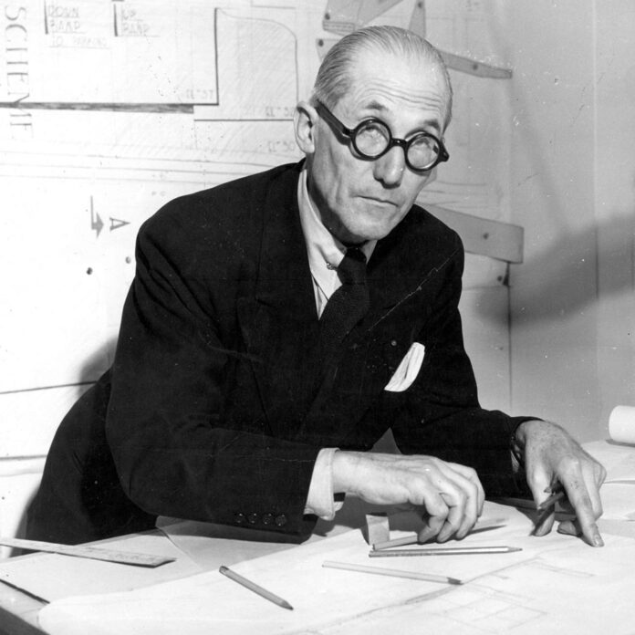 LeCorbusier