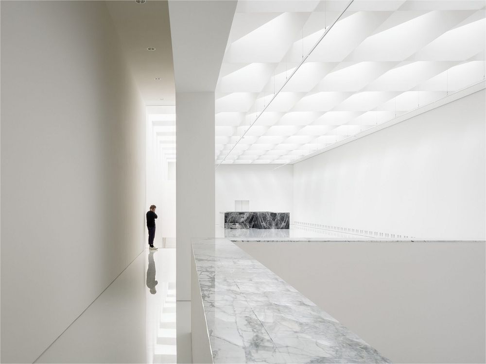 比利時安特衛普皇家美術館翻新！19世紀建築成陽光通透沉浸式藝術空間