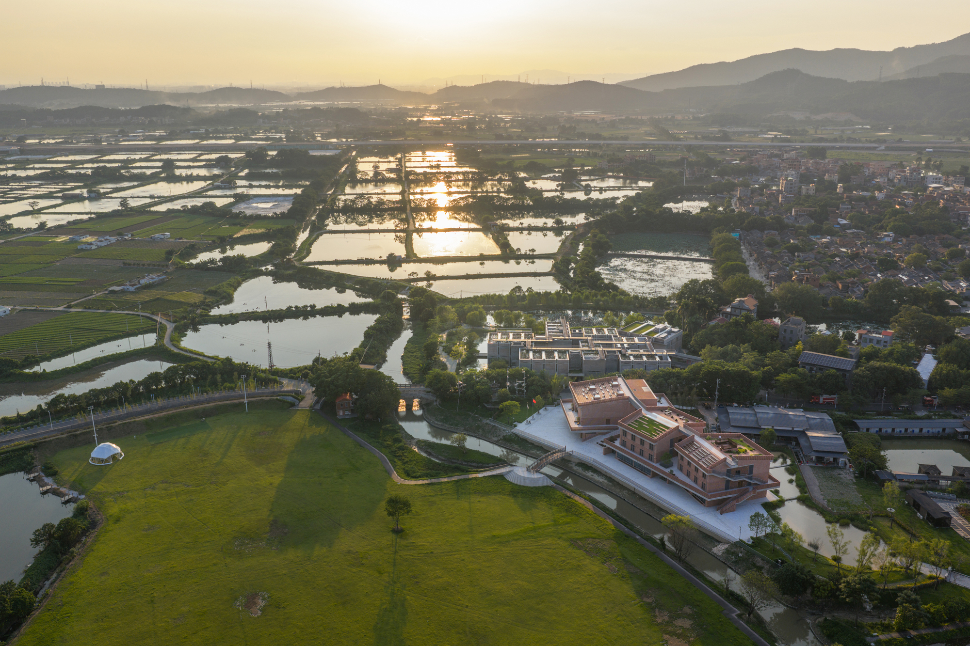 塱头耕学+研学中心 / 非常建筑 - 13 的图像 37