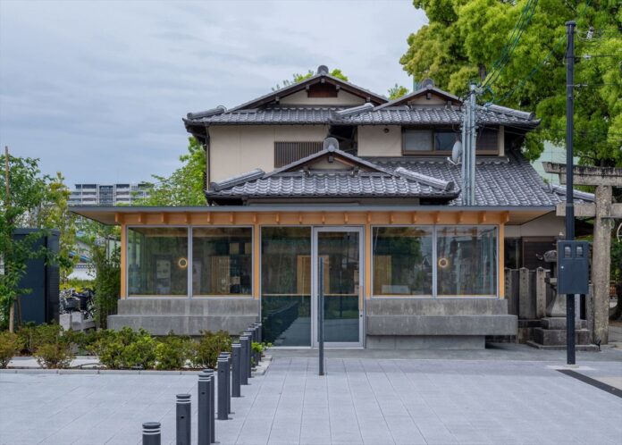 cafe-n-plus-horibe-associates-cover