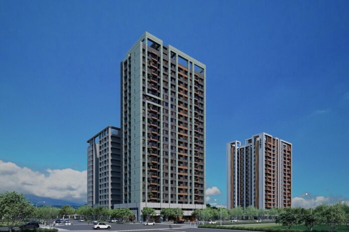 從銷售走向建築實踐 上德開發十年淬鍊奠定竹苗口碑品牌 從銷售走向建築實踐 上德開發十年淬鍊奠定竹苗口碑品牌