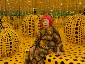 yayoi-kusama-art-life-legacy-cover