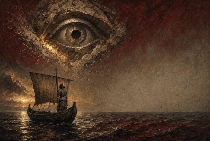 nolan-odyssey-bicameral-mind-consciousness-cover