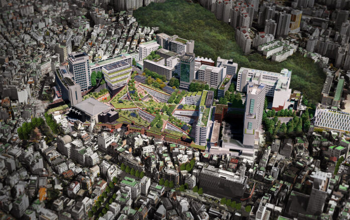 OMA-Hongik-University-Seoul-Campus-Courtesy-of-OMA-cover