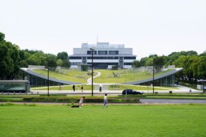common-nexus-nagoya-university-kobori-japan-cover